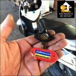 RacingKeys