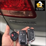 RacingKeys