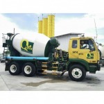 Plant Poon, Prachinburi - คอนกรีตผสมเสร็จ ปราจีนบุรี