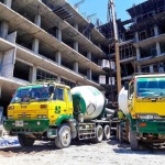 Ready Mixed Concrete Bangkok - คอนกรีตผสมเสร็จ กรุงเทพ