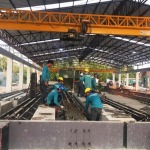 precast foundry Chonburi - โรงงาน precast ชลบุรี - แก้วกานต์ พรีคาสท์