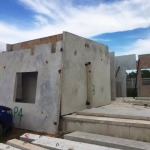 ผนัง precast ชลบุรี - โรงงาน precast ชลบุรี - แก้วกานต์ พรีคาสท์