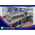 รับซื้อของเก่า ลำลูกกา โชควิศิษฐ์  รีไซเคิล