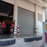 รับซ่อมประตูม้วนทุกระบบ กรุงเทพ