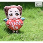 โรงงานรับผลิตหมอน เอส.ที. พรีเมียม พลัส