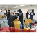 ขนย้ายออฟฟิศสำนักงาน - บริษัทรับขนย้ายสิ่งของ