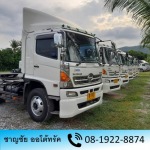 รับซื้อรถกึ่งพวง รับซื้อรถลากจูง ชาญชัยออโต้ทรัค