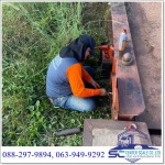 ซ่อมเครื่องชั่งรถบรรทุก ซ่อมเครื่องชั่ง