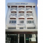 อพาร์ทเม้นท์บางซื่อ - S.L.อพาร์ทเม้นท์