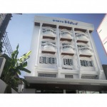 อพาร์ทเม้นท์บางซื่อ - S.L.อพาร์ทเม้นท์