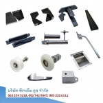 cold room sliding door accessories - PJM COOL CO.,LTD.