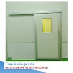 cold room sliding door - PJM COOL CO.,LTD.