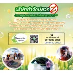 กำจัดปลวกกรุงเทพ