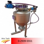 bulk matrial handling
