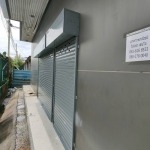 รับติดตั้งประตูม้วนทุกระบบ กรุงเทพ - สยามชัตเตอร์เซอร์วิส