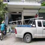 รับติดตั้งประตูม้วนทุกระบบ กรุงเทพ - สยามชัตเตอร์เซอร์วิส