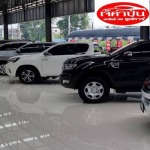 รถมือสอง พัทยา ชลบุรี