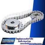 POWERMAX PLUS CO.,LTD
