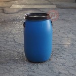 Plastic chemical tank - Plearn Shop