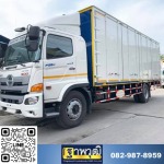Thapawut Trucksbody 6395 Co,. Ltd.