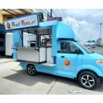 pb truck service