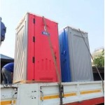 Maha Container Co., Ltd.