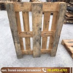  Sales of pallets, Chonburi - Tiger Onway