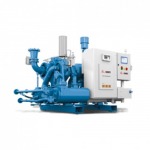 เครื่องอัดอากาศ FS elliott - บริษัท เทอร์โบ เอลิท แมชชีนเนอรี่ (ไทยแลนด์) จำกัด
