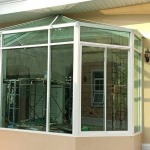 S.B.B. Aluminium Glass