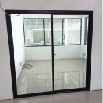 S.B.B. Aluminium Glass
