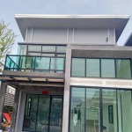 S.B.B. Aluminium Glass
