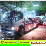 รถสไลด์ออนใกล้ฉัน - บริการรถสไลด์รถยกศาลายา-ปิ่นเกล้าสไลด์คาร์
