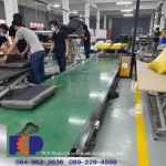 ซ่อมระบบสายพานลำเลียง - รับซ่อมเครื่องจักรโรงงาน - ภู่เจริญผล กรุ๊ป 