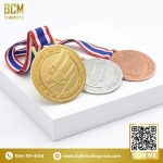 โรงงานผลิตเหรียญรางวัล บิวตี้ คอมพลีท แมนูแฟคเตอร์