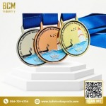 รับสั่งทำเหรียญรางวัลโลหะสำเร็จรูปราคาถูก - โรงงานผลิตเหรียญรางวัล บิวตี้ คอมพลีท แมนูแฟคเตอร์