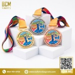 โรงงานผลิตเหรียญรางวัล บิวตี้ คอมพลีท แมนูแฟคเตอร์
