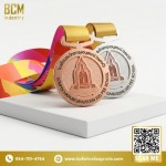 โรงงานผลิตเหรียญรางวัล บิวตี้ คอมพลีท แมนูแฟคเตอร์