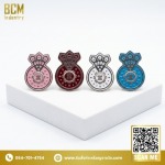 โรงงานผลิตเหรียญรางวัล บิวตี้ คอมพลีท แมนูแฟคเตอร์