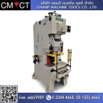 PRESS MACHINE - เครื่องจักรผ่อนได้ Champ Machine tools