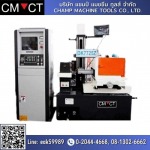 Wire Cut - เครื่องจักรผ่อนได้ Champ Machine tools
