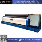 rolling machine - เครื่องจักรผ่อนได้ Champ Machine tools