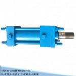 HYDRAULIC CLY. - โรงงานผลิตอะไหล่ อุปกรณ์ไฮดรอลิคส์