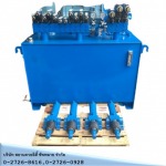 POWER UNIT - โรงงานผลิตอะไหล่ อุปกรณ์ไฮดรอลิคส์