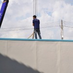รับติดตั้งห้องเย็นเคลื่อนที่ - บริการรับติดตั้งห้องเย็น - ท็อปคูลลิ่ง