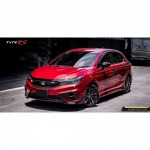 ร้าน Addsportcar - แต่งรถรามอินทรา สเกิร์ต รอบคัน