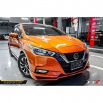 ร้าน Addsportcar - แต่งรถรามอินทรา สเกิร์ต รอบคัน