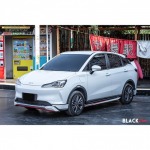 ร้าน Addsportcar - แต่งรถรามอินทรา สเกิร์ต รอบคัน