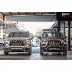 ร้าน Addsportcar - แต่งรถรามอินทรา สเกิร์ต รอบคัน