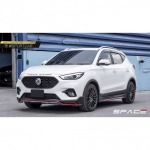 จำหน่ายชุดแต่ง MG ZS พร้อมติดตั้ง - ร้าน Addsportcar - แต่งรถรามอินทรา สเกิร์ต รอบคัน