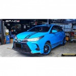 ร้าน Addsportcar - แต่งรถรามอินทรา สเกิร์ต รอบคัน